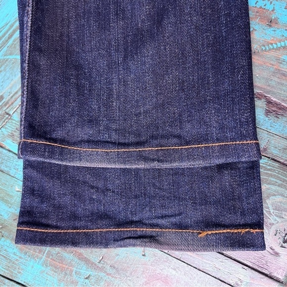 Rag & Bone Straight Leg Jeans Parliament Wash Size 26 - Picture 7 of 10